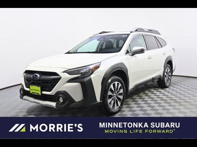 2024 Subaru Outback Touring XT