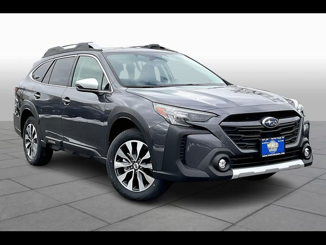 2024 Subaru Outback Touring XT