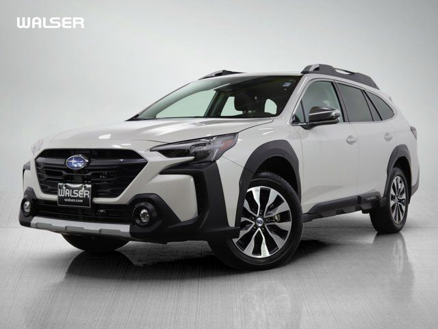 2024 Subaru Outback Touring XT