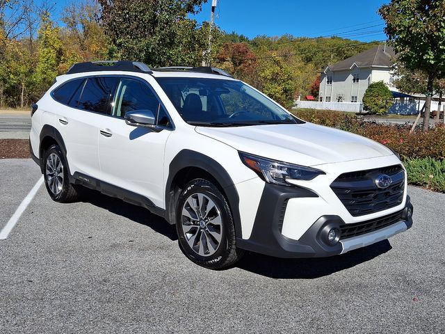 2024 Subaru Outback Touring XT