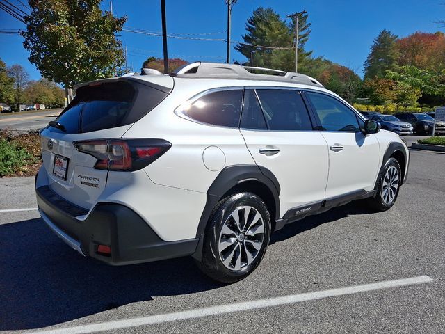 2024 Subaru Outback Touring XT