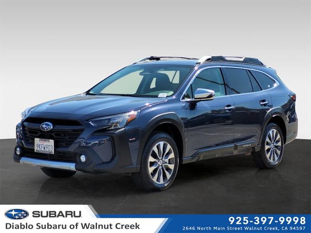 2024 Subaru Outback Touring XT