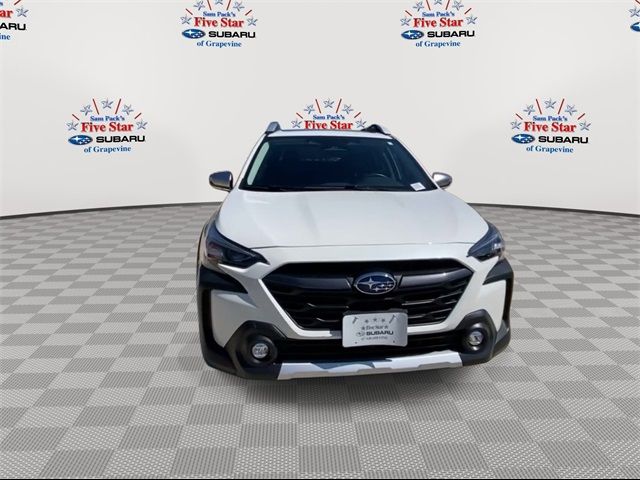 2024 Subaru Outback Touring XT