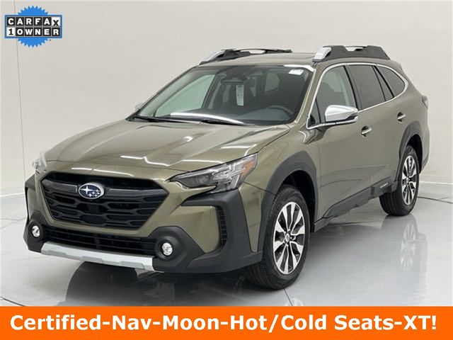 2024 Subaru Outback Touring XT