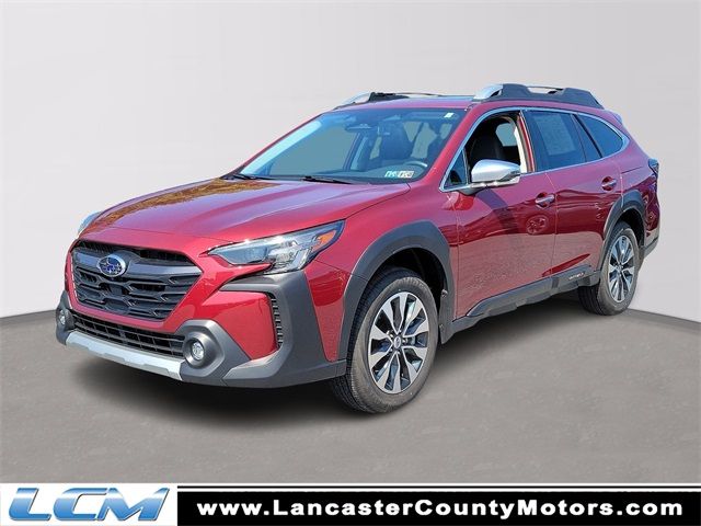 2024 Subaru Outback Touring XT