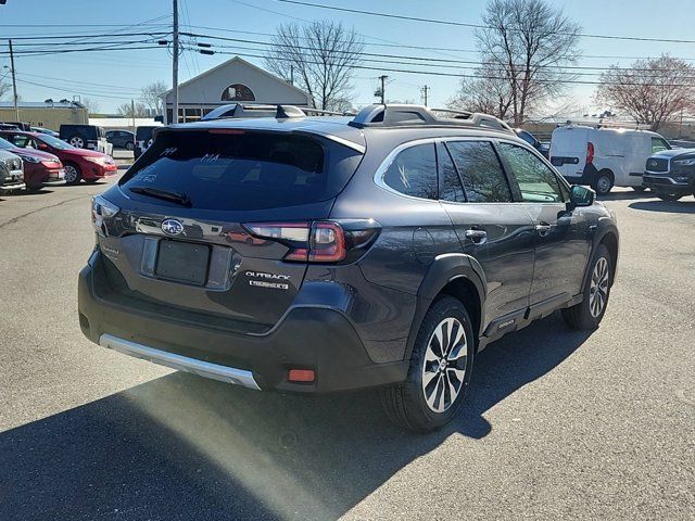 2024 Subaru Outback Touring XT