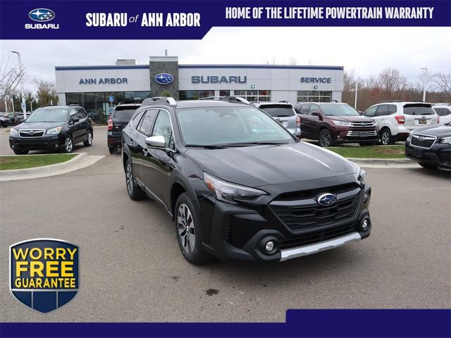 2024 Subaru Outback Touring XT