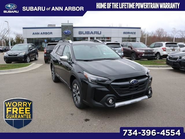 2024 Subaru Outback Touring XT