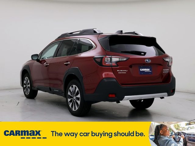 2024 Subaru Outback Touring XT