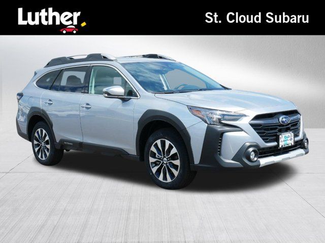 2024 Subaru Outback Touring XT