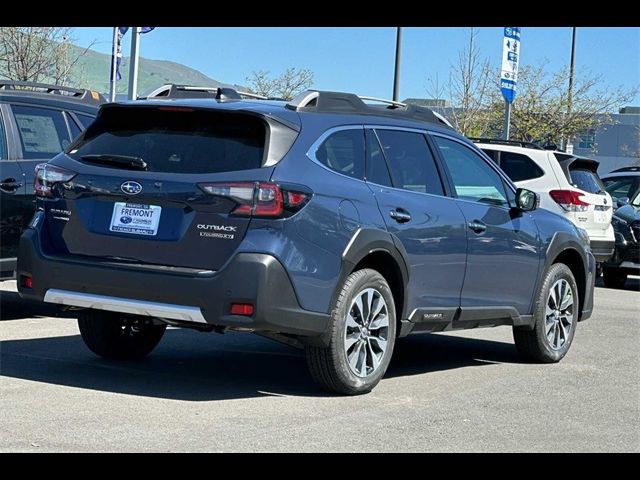 2024 Subaru Outback Touring XT