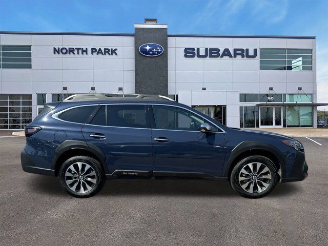 2024 Subaru Outback Touring XT