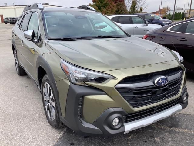 2024 Subaru Outback Touring XT