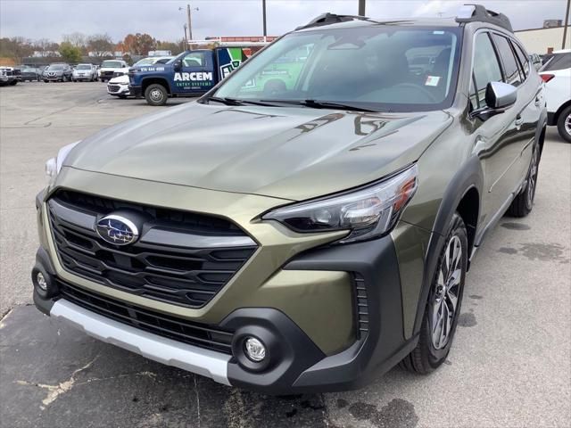 2024 Subaru Outback Touring XT