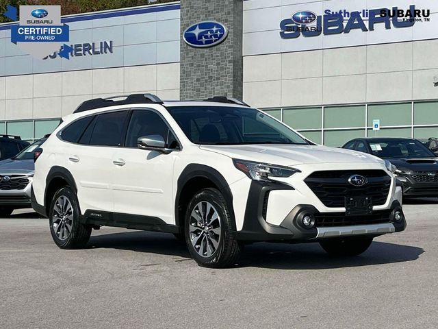 2024 Subaru Outback Touring XT