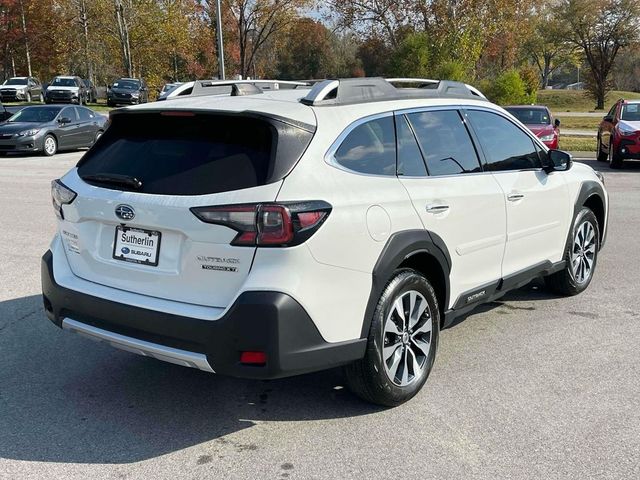 2024 Subaru Outback Touring XT