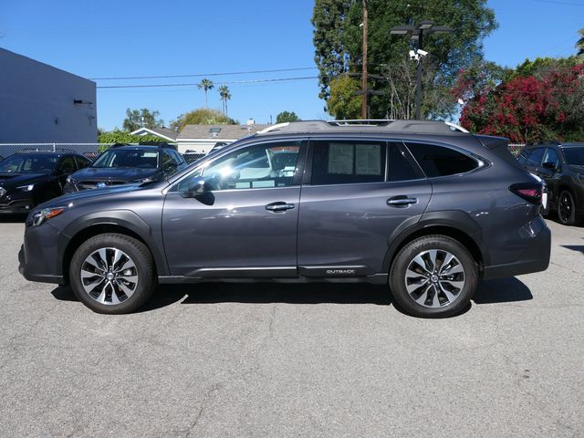 2024 Subaru Outback Touring XT