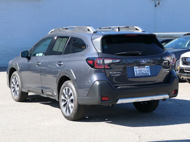 2024 Subaru Outback Touring XT