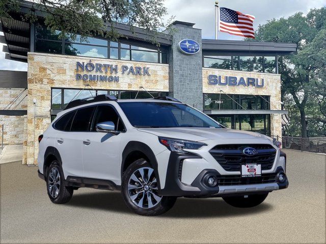 2024 Subaru Outback Touring XT