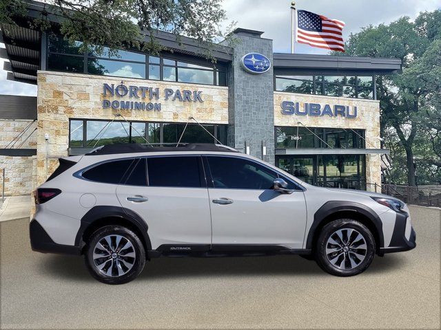 2024 Subaru Outback Touring XT