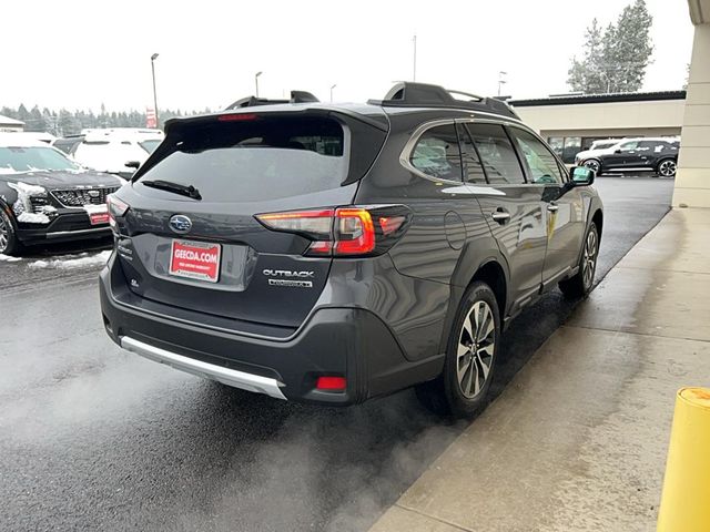 2024 Subaru Outback Touring XT