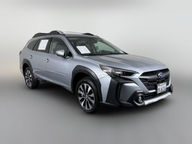 2024 Subaru Outback Touring XT