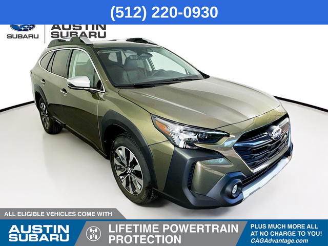 2024 Subaru Outback Touring XT