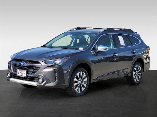 2024 Subaru Outback Touring XT