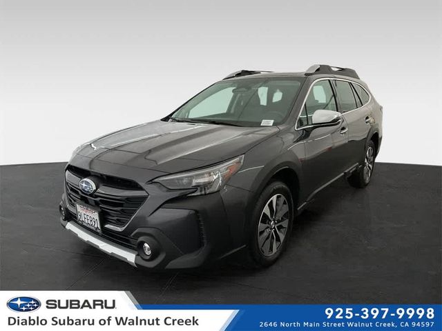 2024 Subaru Outback Touring XT