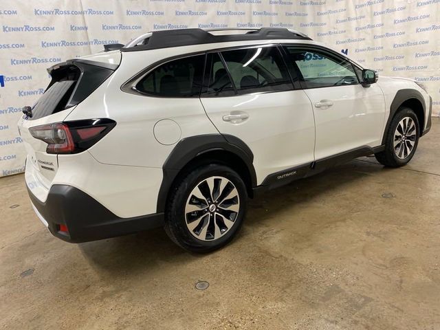 2024 Subaru Outback Touring XT