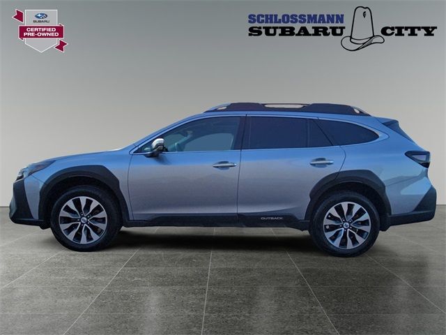 2024 Subaru Outback Touring XT