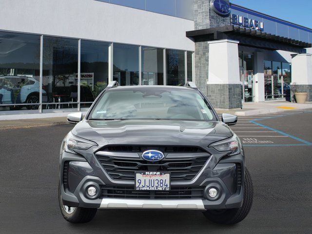 2024 Subaru Outback Touring XT