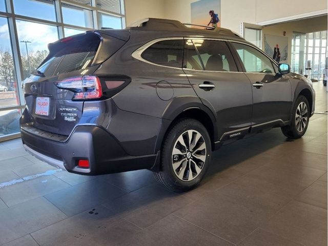 2024 Subaru Outback Touring XT