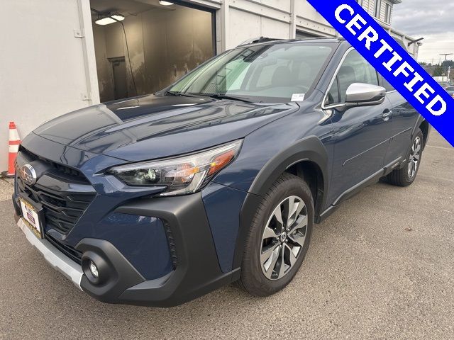 2024 Subaru Outback Touring XT