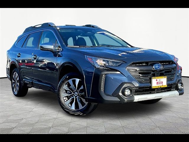 2024 Subaru Outback Touring XT