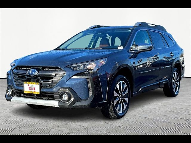 2024 Subaru Outback Touring XT