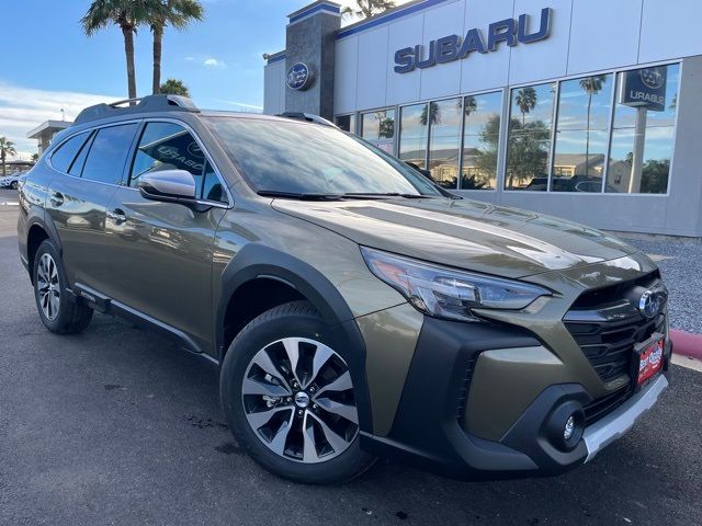 2024 Subaru Outback Touring XT