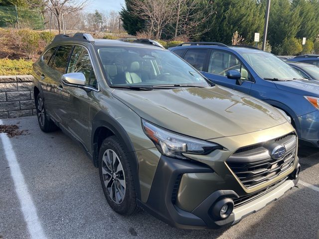 2024 Subaru Outback Touring XT