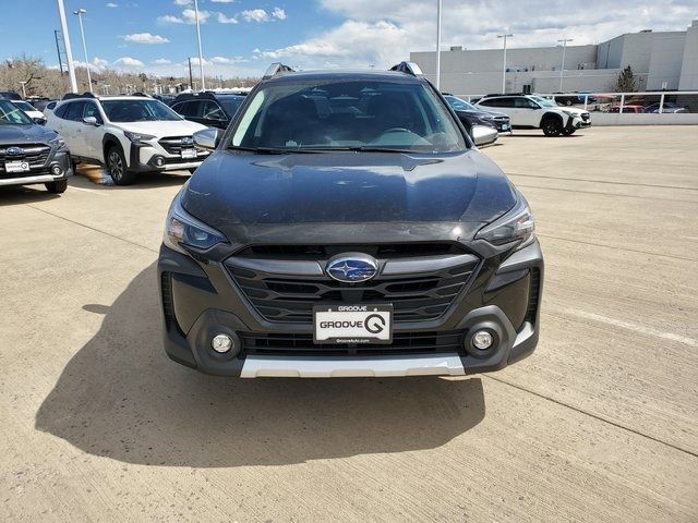 2024 Subaru Outback Touring XT