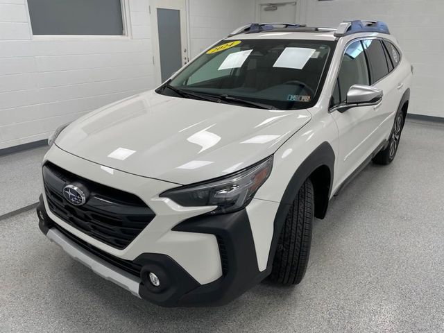 2024 Subaru Outback Touring XT