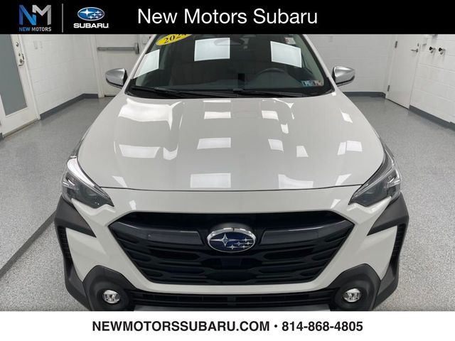 2024 Subaru Outback Touring XT