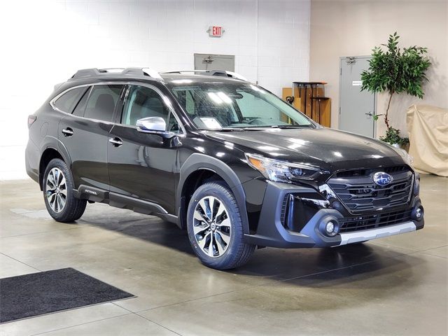 2024 Subaru Outback Touring XT