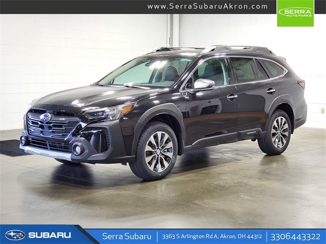 2024 Subaru Outback Touring XT