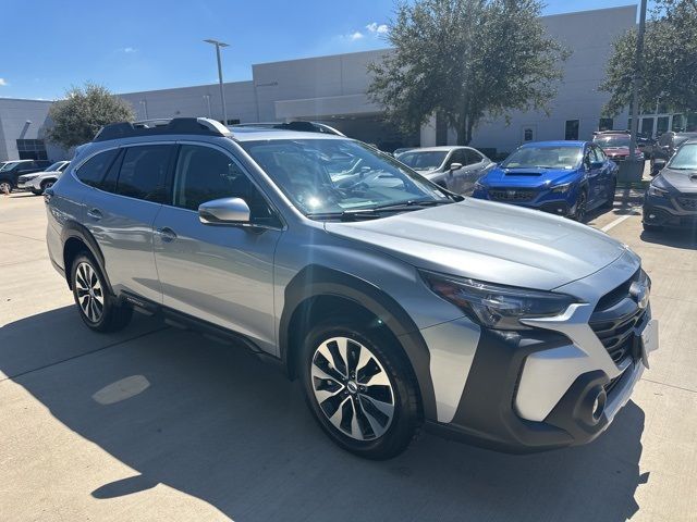 2024 Subaru Outback Touring XT