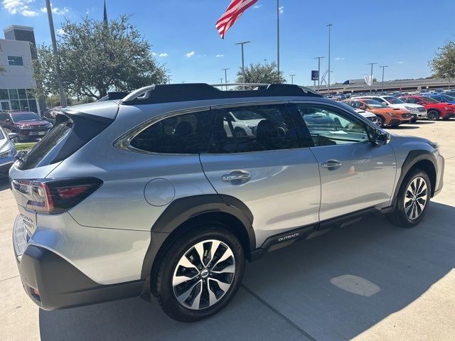 2024 Subaru Outback Touring XT