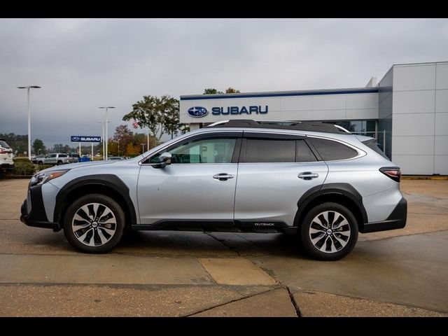 2024 Subaru Outback Touring XT