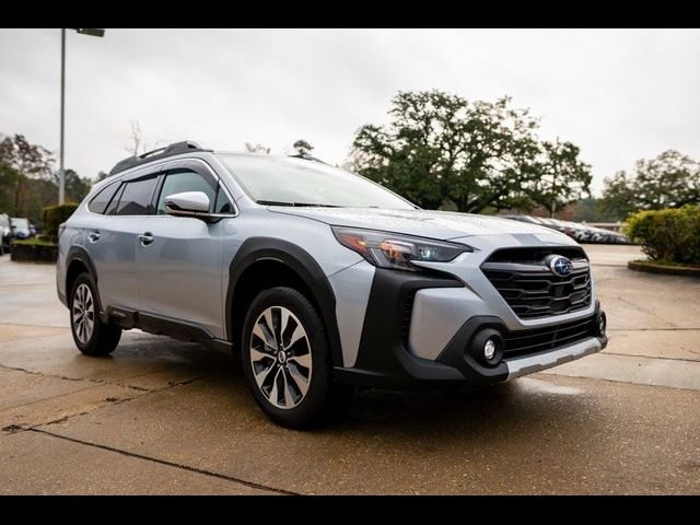 2024 Subaru Outback Touring XT