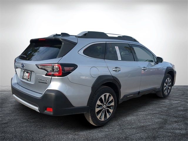 2024 Subaru Outback Touring XT