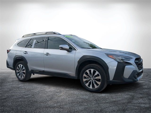 2024 Subaru Outback Touring XT