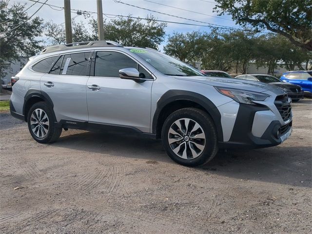 2024 Subaru Outback Touring XT